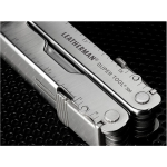 Leatherman SUPER TOOL 300 萬用刀 (銀色)